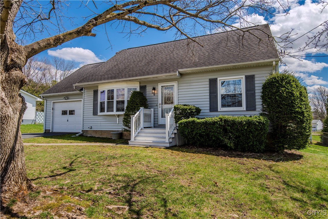 6 Kraft Drive Deerfield, NY 13502 - Photo 2 of 50