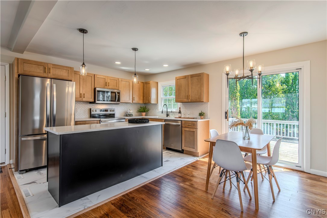 6 Kraft Drive Deerfield, NY 13502 - Photo 21 of 50