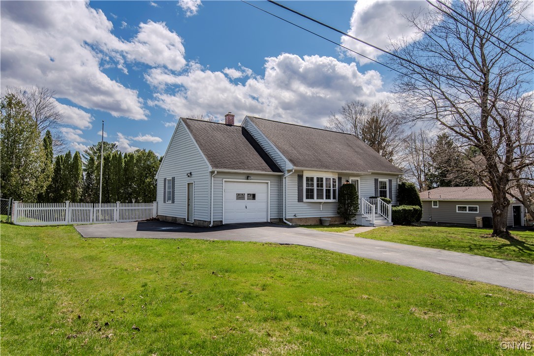 6 Kraft Drive Deerfield, NY 13502 - Photo 5 of 50