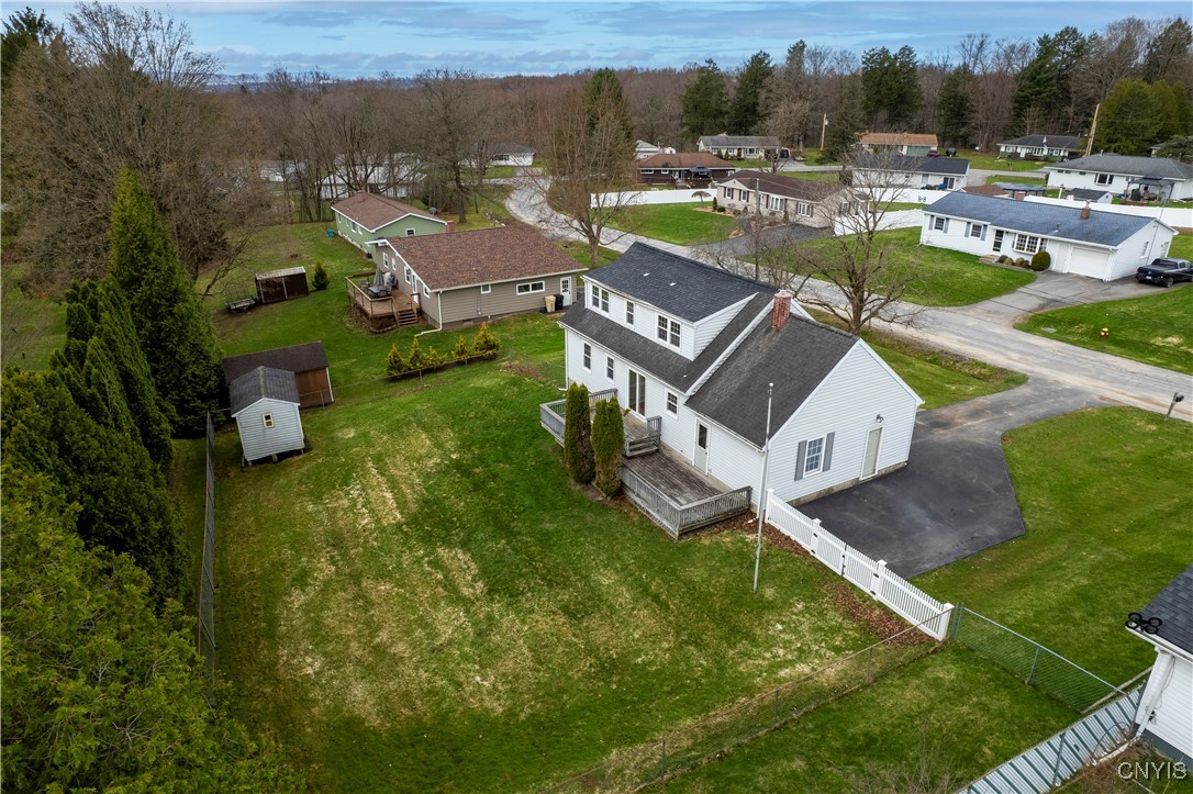 6 Kraft Drive Deerfield, NY 13502 - Photo 10 of 50