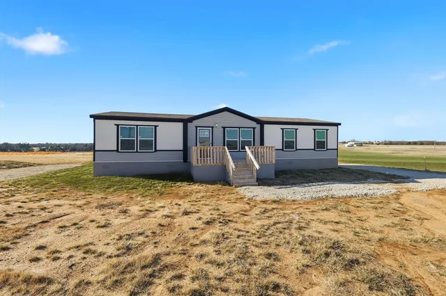 $259,900 | 257 Heritage Road, Gordonville, TX 76245