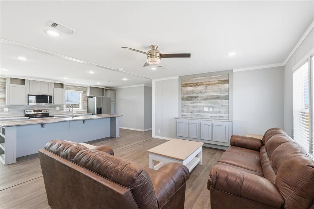 257 Heritage Road Gordonville, TX 76245 - Photo 4 of 34