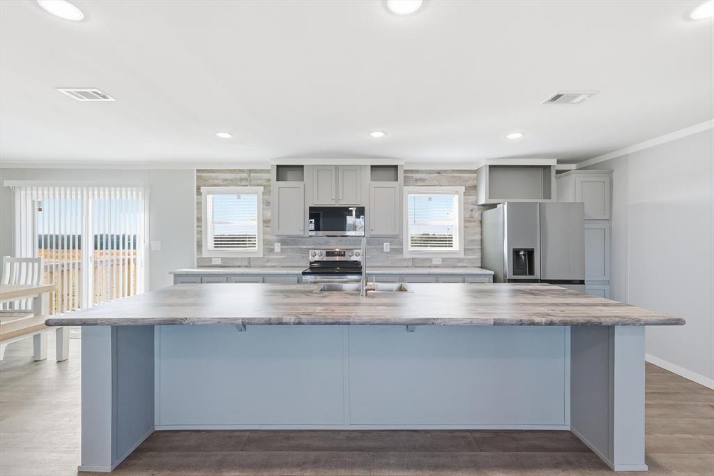 257 Heritage Road Gordonville, TX 76245 - Photo 6 of 34