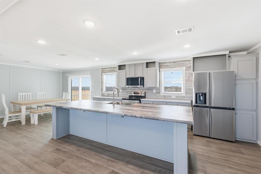 257 Heritage Road Gordonville, TX 76245 - Photo 7 of 34