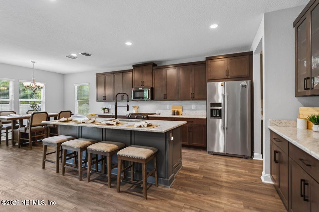 96 Hillendale Circle St. Johns, FL 32259 - Photo 2 of 104 Kitchen