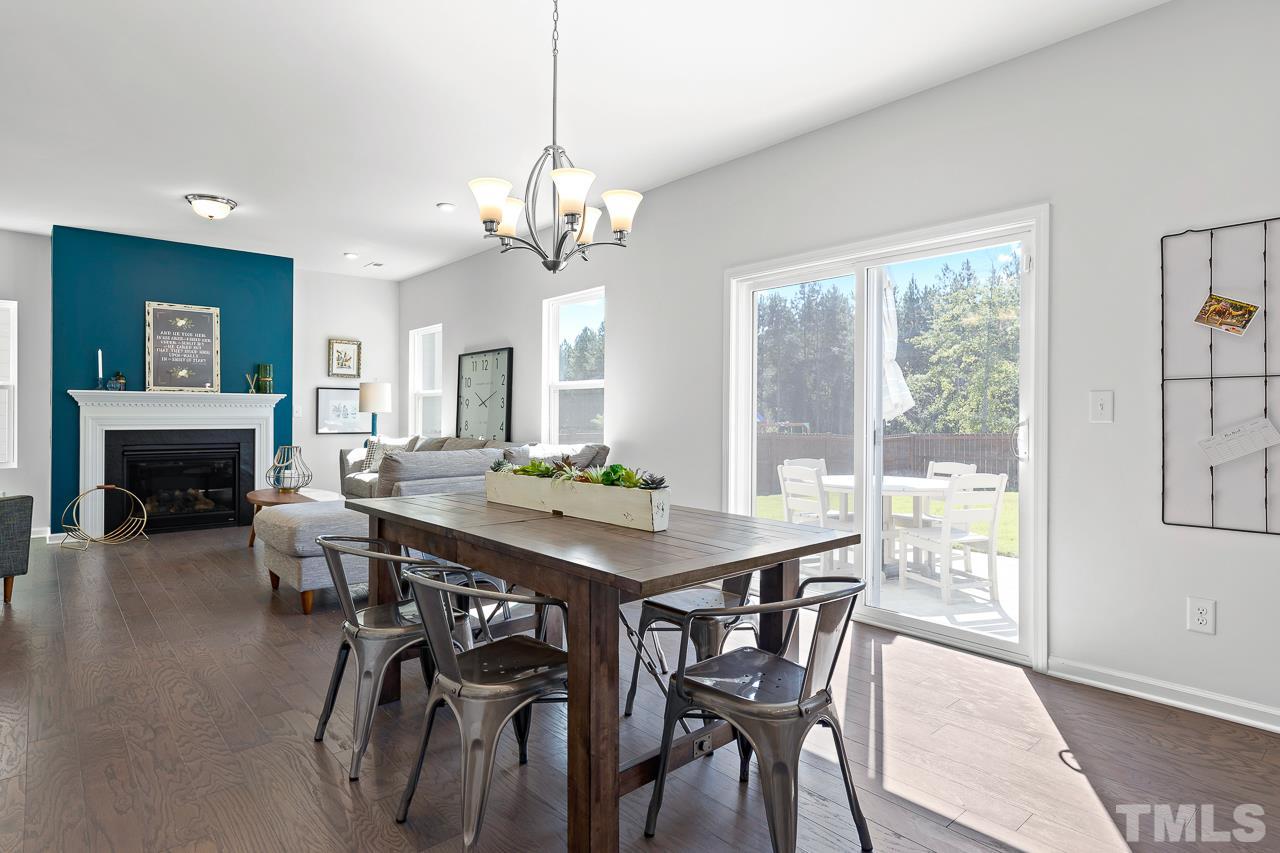 3441 Barn Road Apex, NC 27502 - Photo 11 of 29 Gallery Image 11