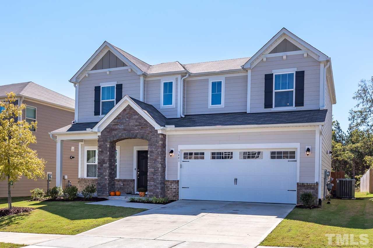 3441 Barn Road Apex, NC 27502 - Photo 29 of 29 Gallery Image 29