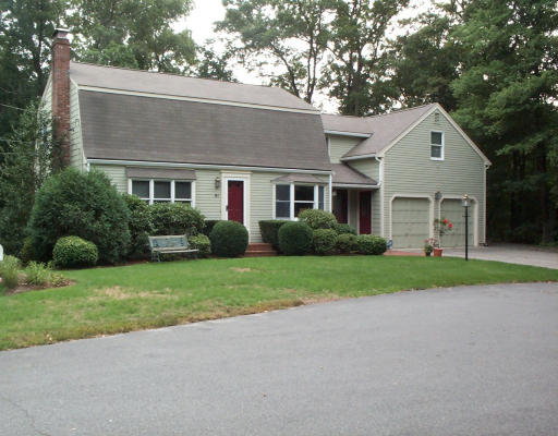 81 Coolidge Road Norwell, MA 02061 - Photo 1 of 1 Gallery Image 1