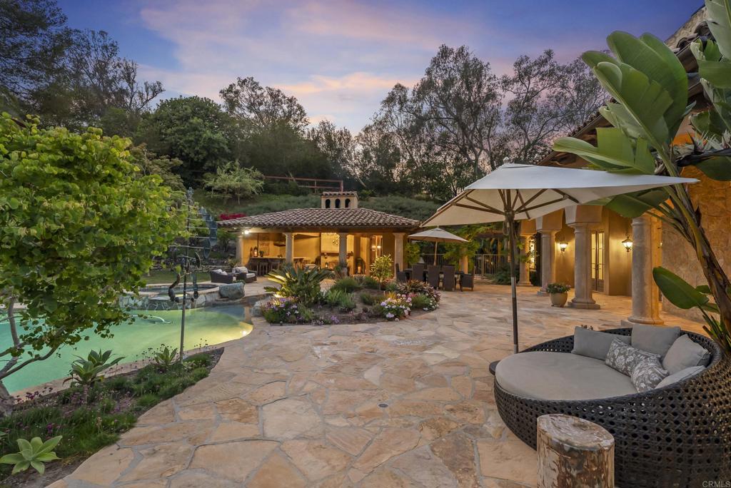5423 Calzada Del Bosque Rancho Santa Fe, CA 92067 - Photo 25 of 26