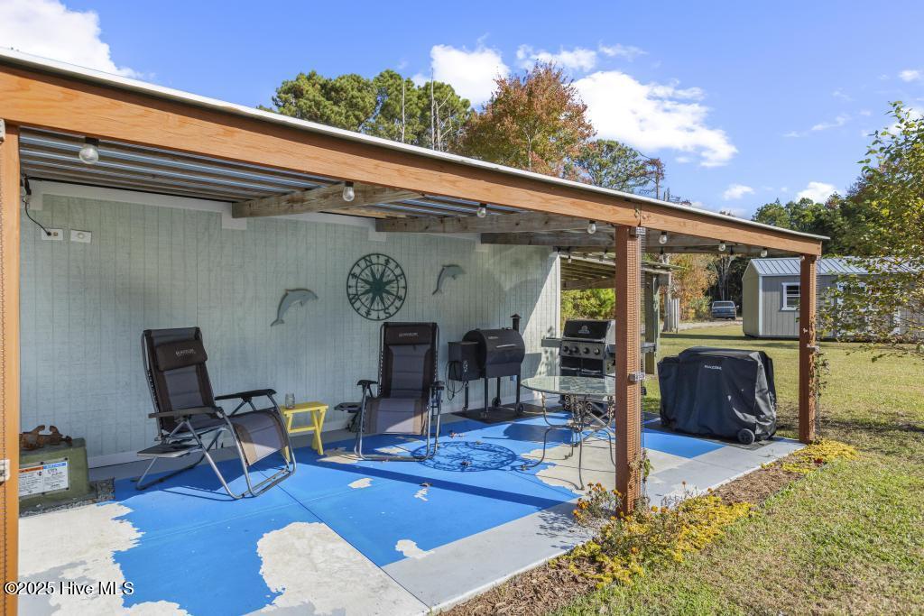 545 Turkey Point Road Sneads Ferry, NC 28460 - Photo 41 of 46 425A3727