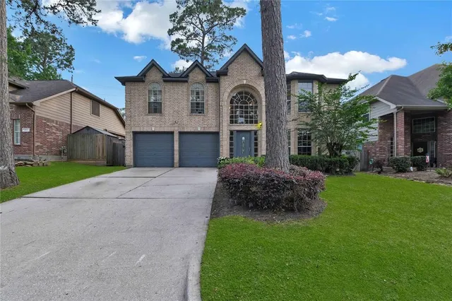 $3,150 | 18927 Hikers Trail Drive, Humble, TX 77346
