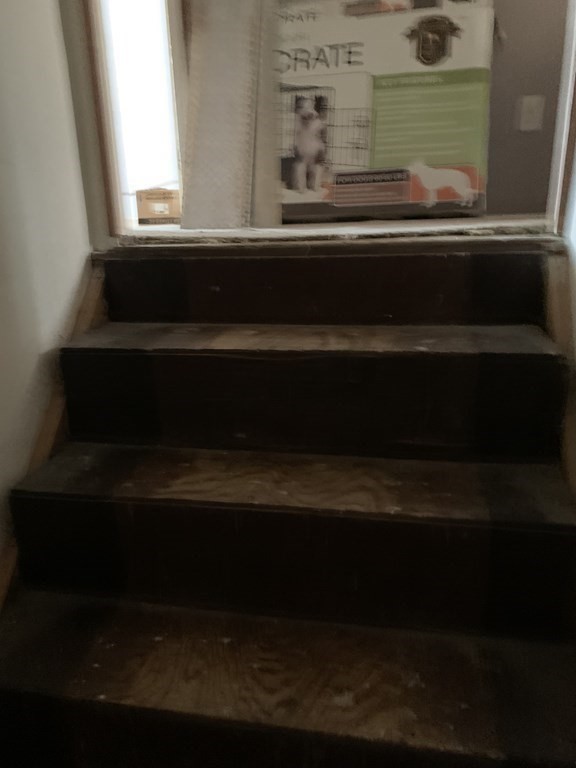 39 Evergreen Road Norton, MA 02766 - Photo 15 of 25 a view of entryway