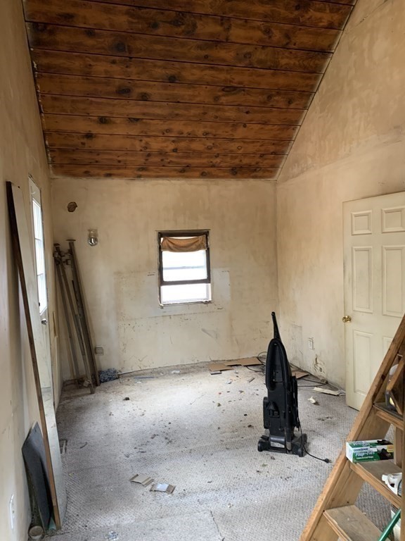 39 Evergreen Road Norton, MA 02766 - Photo 16 of 25 a view of a room with gym equipment