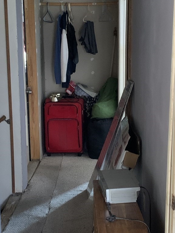 39 Evergreen Road Norton, MA 02766 - Photo 20 of 25 a view of entryway