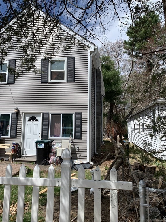 39 Evergreen Road Norton, MA 02766 - Photo 23 of 25 a view of a house with sitting area