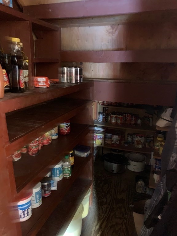 39 Evergreen Road Norton, MA 02766 - Photo 9 of 25 a kitchen with a stove and cabinets