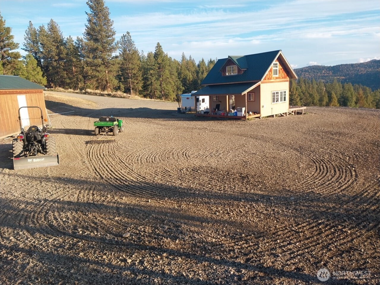 24 Greer Road Oroville, WA 98844 - Photo 21 of 34