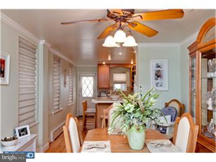 115 Fernon Street Philadelphia, PA 19148 - Photo 4 of 13