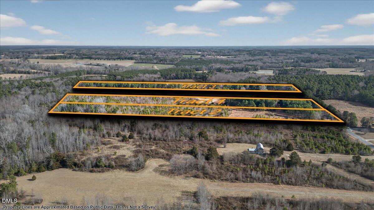 539 Vincent Hoyle Road Henderson, NC 27537 - Photo 11 of 18 11-Finished vincent hoyle rd (11 of 18)