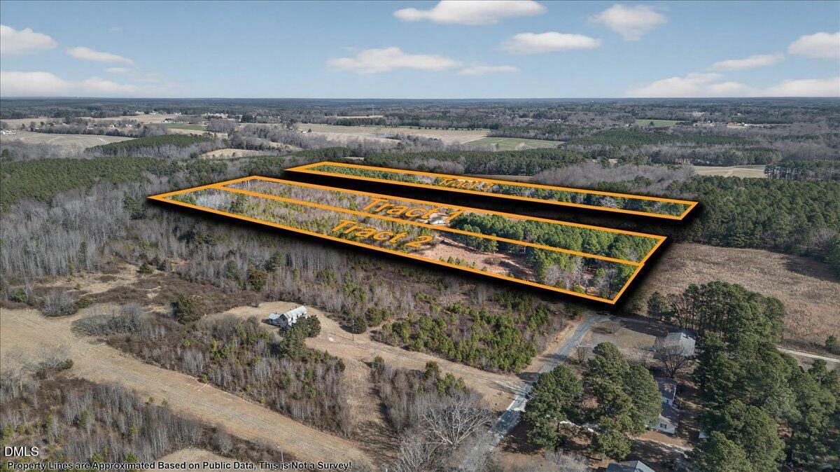 539 Vincent Hoyle Road Henderson, NC 27537 - Photo 12 of 18 12-Finished vincent hoyle rd (12 of 18)