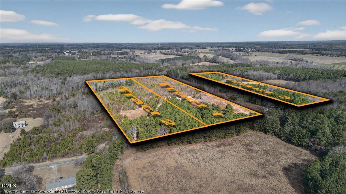 539 Vincent Hoyle Road Henderson, NC 27537 - Photo 2 of 18 02-Finished vincent hoyle rd (2 of 18)