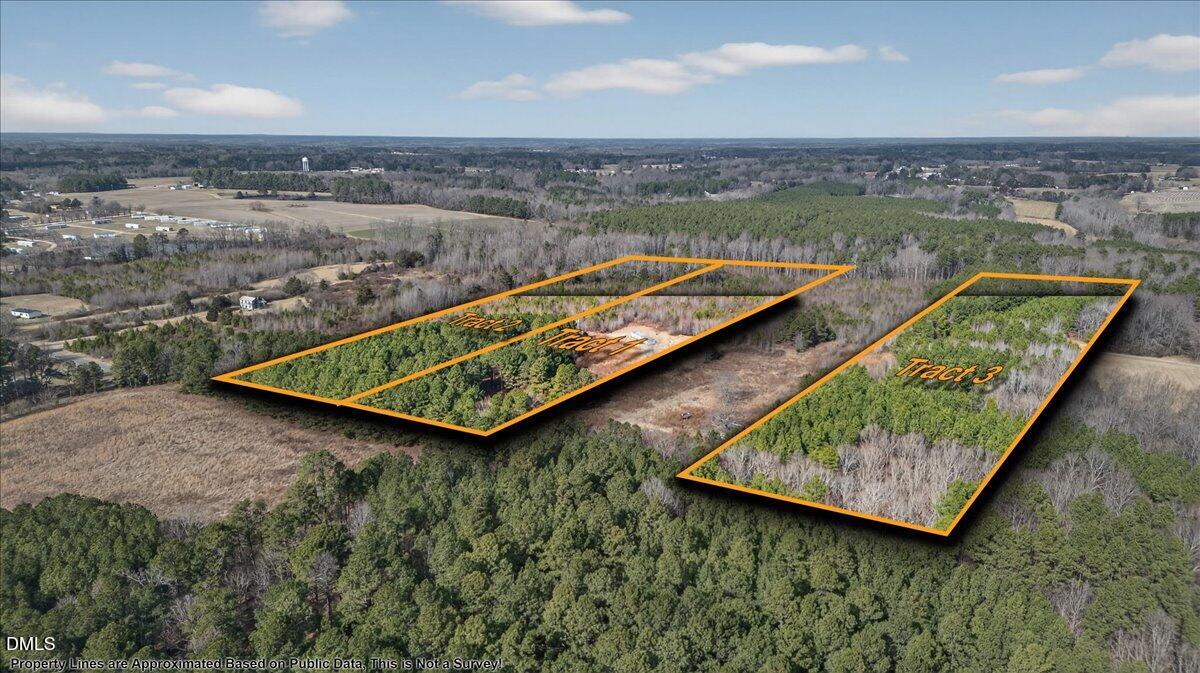 539 Vincent Hoyle Road Henderson, NC 27537 - Photo 4 of 18 04-Finished vincent hoyle rd (4 of 18)