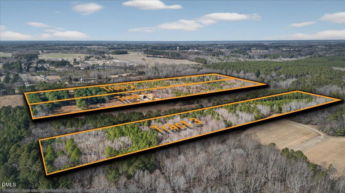 539 Vincent Hoyle Road Henderson, NC 27537 - Photo 5 of 18 05-Finished vincent hoyle rd (5 of 18)