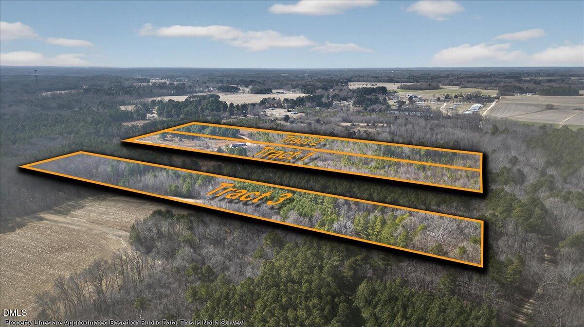 539 Vincent Hoyle Road Henderson, NC 27537 - Photo 6 of 18 06-Finished vincent hoyle rd (6 of 18)