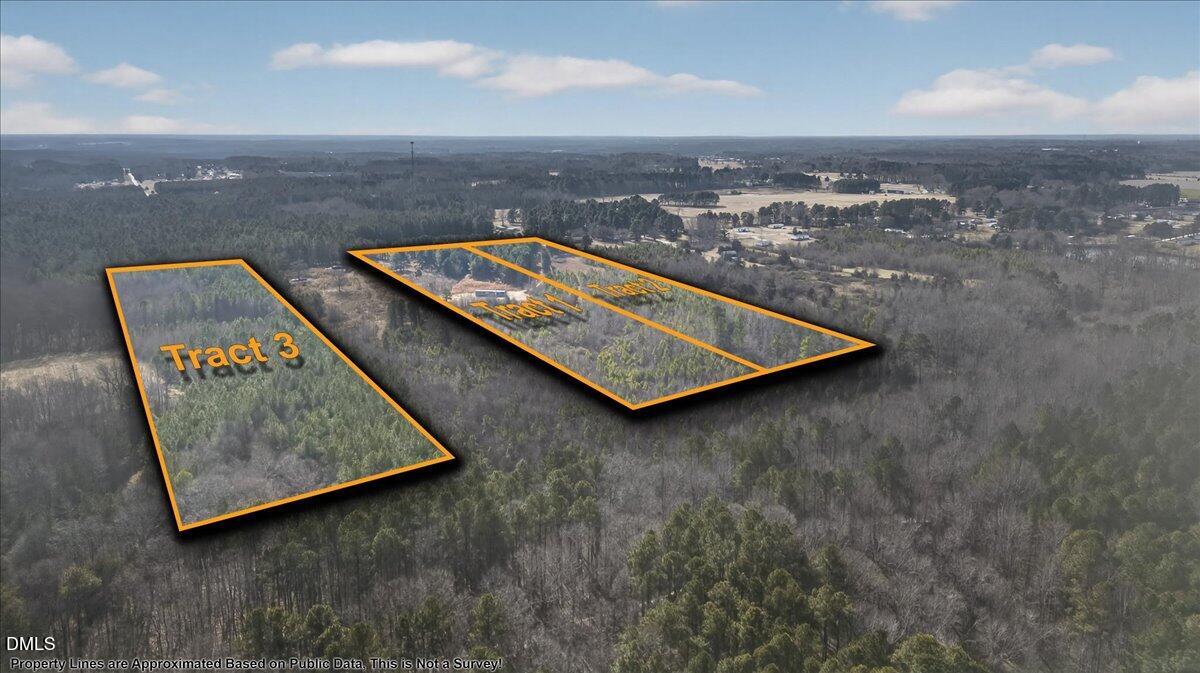 539 Vincent Hoyle Road Henderson, NC 27537 - Photo 7 of 18 07-Finished vincent hoyle rd (7 of 18)