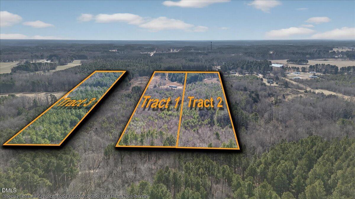 539 Vincent Hoyle Road Henderson, NC 27537 - Photo 8 of 18 08-Finished vincent hoyle rd (8 of 18)