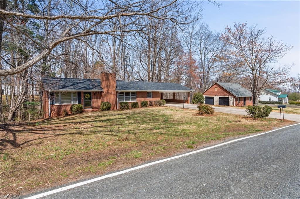 1051 Payne Road King, NC 27021 - Photo 1 of 50