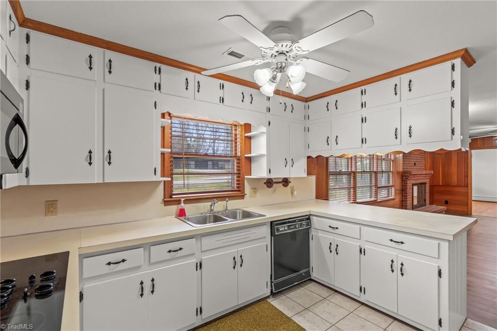1051 Payne Road King, NC 27021 - Photo 16 of 50