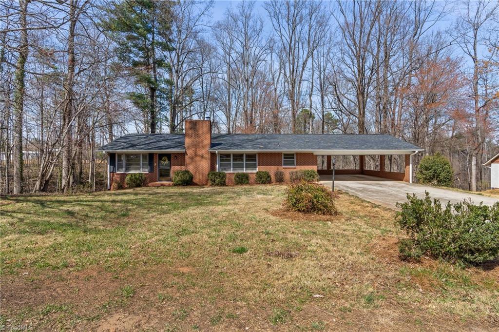 1051 Payne Road King, NC 27021 - Photo 2 of 50