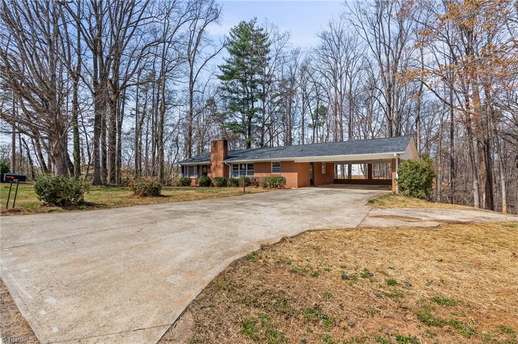 1051 Payne Road King, NC 27021 - Photo 3 of 50