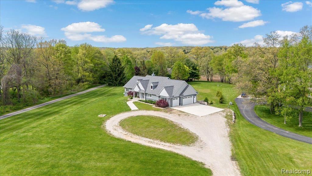 12150 Shaffer Road Davisburg, MI 48350 - Photo 67 of 77