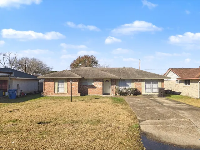 $1,495 | 9119 Glenbury Drive, Houston, TX 77037
