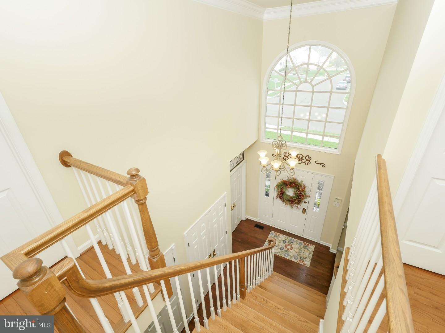 983 Countess Drive Yardley, PA 19067 - Photo 13 of 25 Foyer