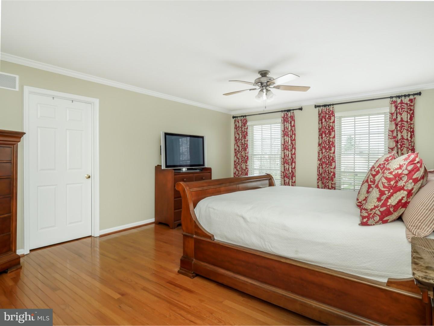 983 Countess Drive Yardley, PA 19067 - Photo 14 of 25 Master Bedroom