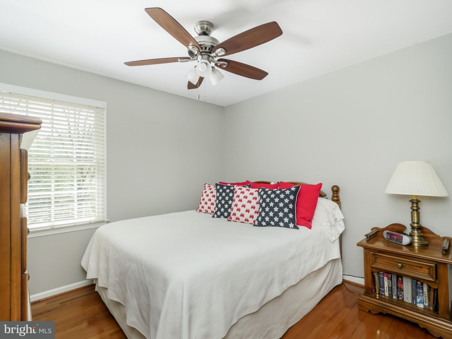 983 Countess Drive Yardley, PA 19067 - Photo 19 of 25 Bedroom 4