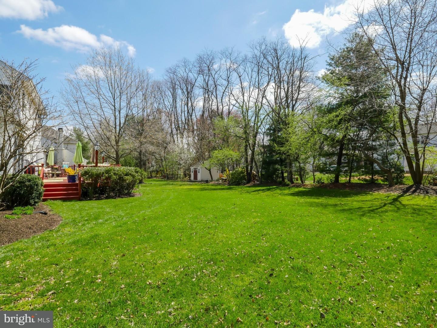 983 Countess Drive Yardley, PA 19067 - Photo 25 of 25 View in Back