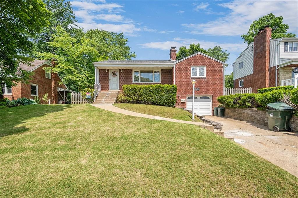 1041 Girard Road Pittsburgh, PA 15227 - Photo 1 of 23 Gallery Image 1