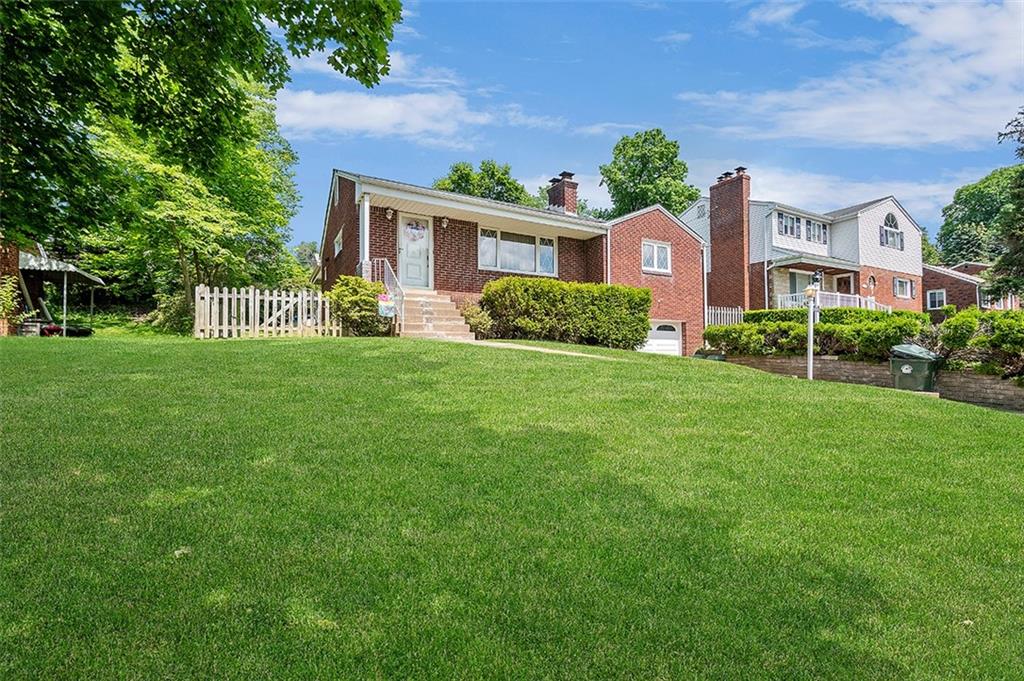 1041 Girard Road Pittsburgh, PA 15227 - Photo 22 of 23 Gallery Image 22