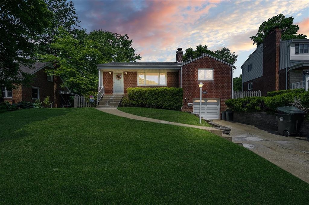 1041 Girard Road Pittsburgh, PA 15227 - Photo 23 of 23 Gallery Image 23
