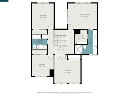 $1,149,000 | 210 Carob Lane, Alameda, CA 94502