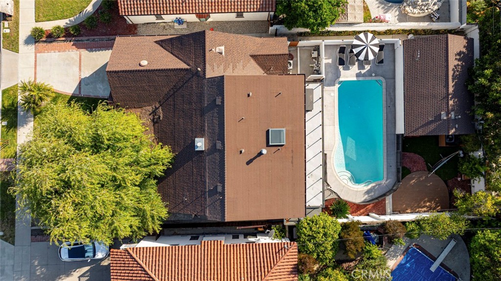 523 East Fairmount Road Burbank, CA 91501 - Photo 73 of 78