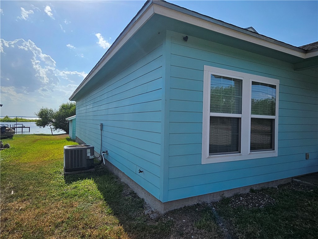 115 Sunny Lane Mathis, TX 78368 - Photo 17 of 41 Gallery Image 17