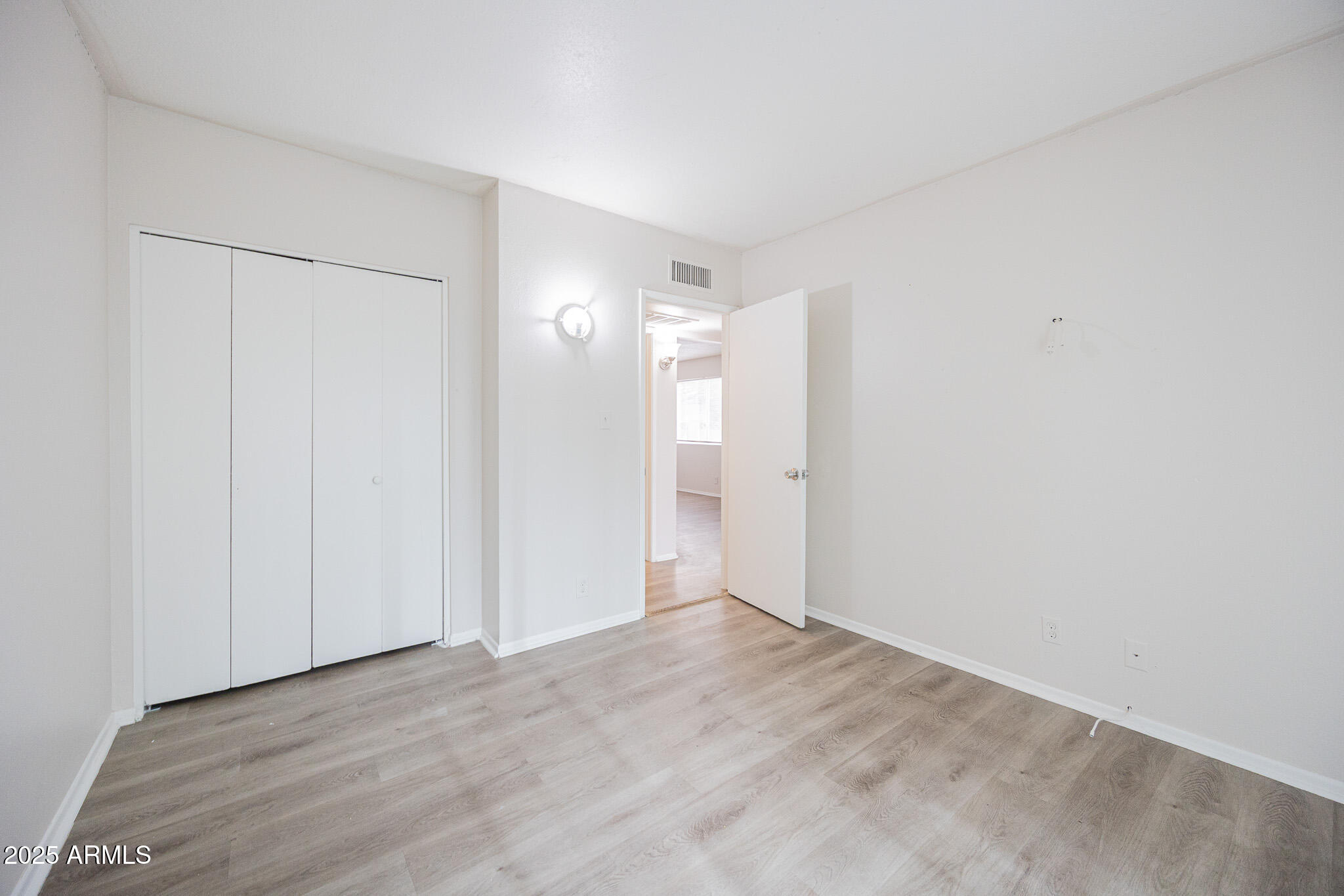 2352 East Broadway Road, Unit A Mesa, AZ 85204 - Photo 11 of 14 a view of an empty room
