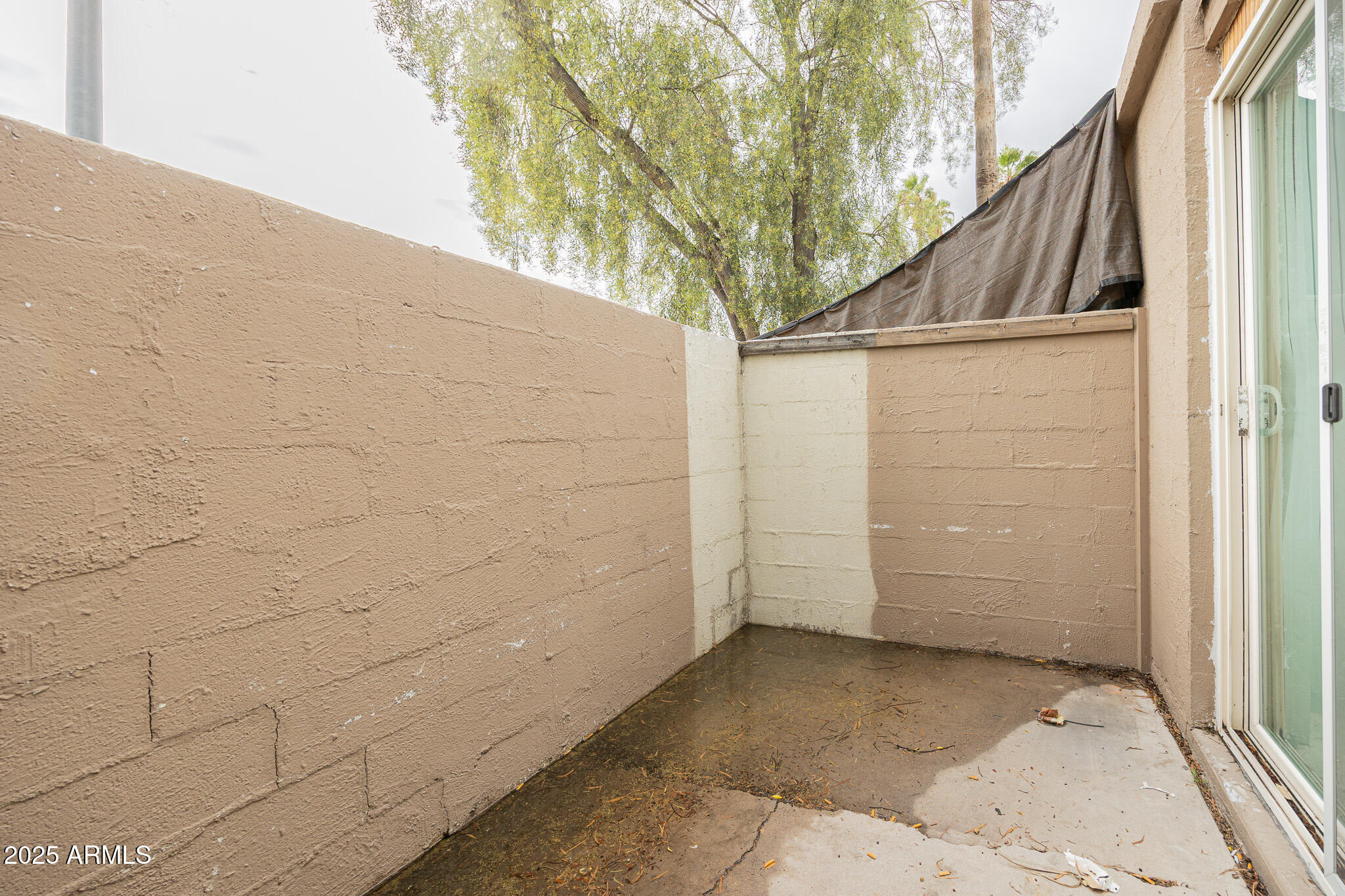 2352 East Broadway Road, Unit A Mesa, AZ 85204 - Photo 14 of 14 a view of a small space