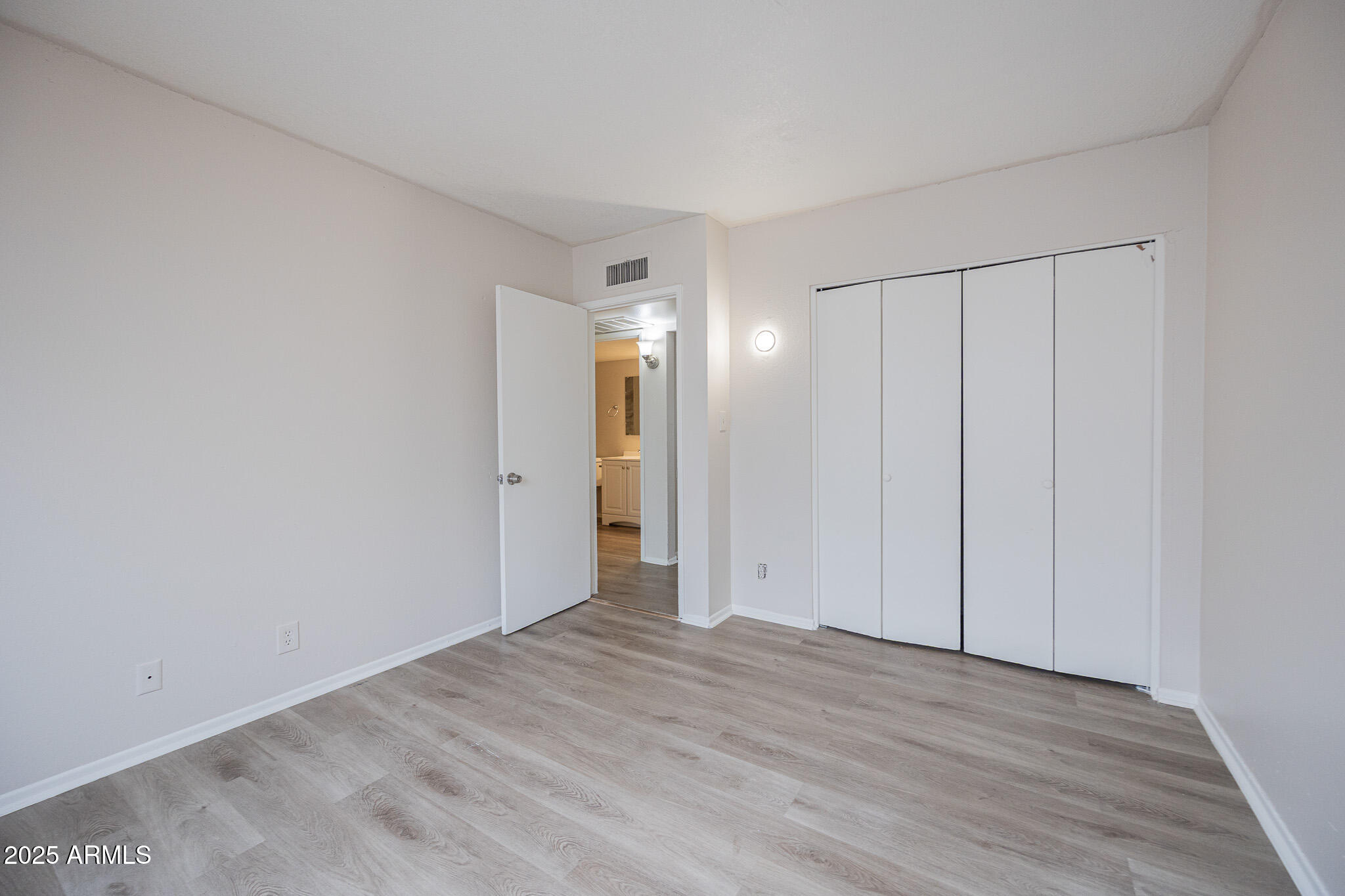2352 East Broadway Road, Unit A Mesa, AZ 85204 - Photo 8 of 14 a view of an empty room