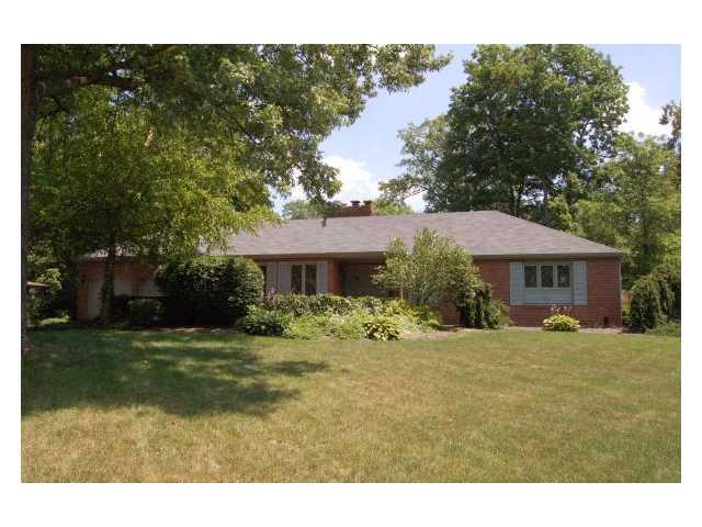 6227 Bramshaw Road Indianapolis, IN 46220 - Photo 1 of 12